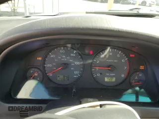 2002 Subaru Forester S w/Premium Pkg with VIN JF1SF65632G731254, listed as a Copart auction lot 45761195 with 177,578 mi miles and Salvage Title. Bid and sale history available at carsss.com. Image 9.