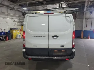 2019 Ford Transit with VIN 1FTYR1YG2KKA38014, listed as a IAAI auction lot 42715733 with 108,396 mi miles and . Bid and sale history available at DreamBid. Image 4.