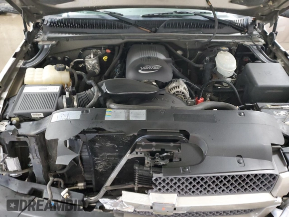 2003 Chevrolet Silverado 1500 LS with VIN 1GCEK14T53Z127952, listed as a Copart auction lot 78029914 with 167,923 mi miles and Salvage Title. Bid and sale history available at DreamBid. Image 12.