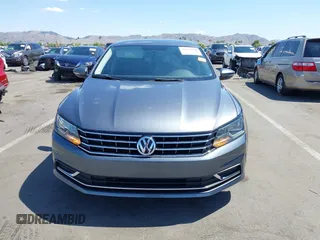 2016 Volkswagen Passat S with VIN 1VWAT7A30GC021756, listed as a IAAI auction lot 42676420 with 90,994 mi miles and . Bid and sale history available at DreamBid. Image 12.
