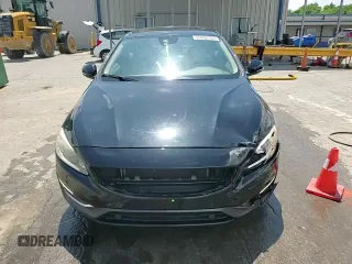 2015 Volvo S60 T5 Drive-E Platinum z VIN YV140MFD4F1314783, wystawiony jako Copart lot #55292105 z przebiegiem 129 818 mil mil oraz Szkoda całkowita • Salvage title. Historia ofert i sprzedaży dostępna na DreamBid. Obrazek 14.