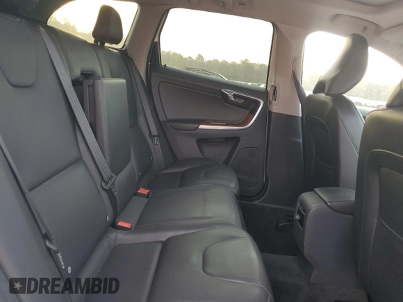 2017 Volvo XC60 Inscription с VIN YV440MDU7H2041177, выставлен на аукционе Copart как лот 50869115 с пробегом 73 469 миль миль и Чистый • Clean title. История ставок и продаж доступна на DreamBid. Изображение 11.