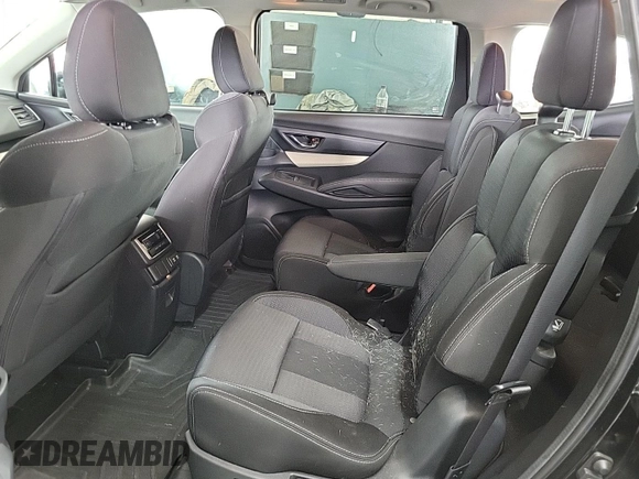 2021 Subaru Ascent Premium с VIN 4S4WMAFD7M3450243, выставлен на аукционе IAAI как лот 42469796 с пробегом 105 070 миль миль и . История ставок и продаж доступна на DreamBid. Изображение 1.