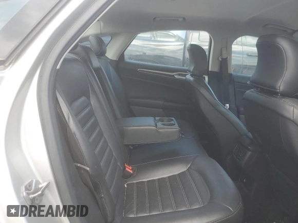 2016 Ford Fusion SE with VIN 3FA6P0HD5GR311663, listed as a Copart auction lot 62287135 with 123,487 mi miles and Clean title. Bid and sale history available at DreamBid. Image 10.