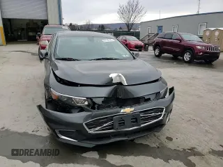 2017 Chevrolet Malibu LT with VIN 1G1ZE5ST3HF143281, listed as a Copart auction lot 51130725 with 141,072 mi miles and Salvage Title. Bid and sale history available at DreamBid. Image 11.