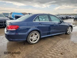 2014 Mercedes-Benz E 350 Luxury с VIN WDDHF8JB8EB028081, выставлен на аукционе Copart как лот 62939365 с пробегом 147 738 миль миль и Чистый • Clean title. История ставок и продаж доступна на DreamBid. Изображение 3.