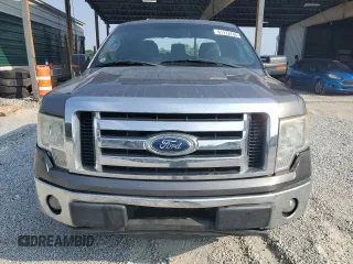 2011 Ford F-150 XL z VIN 1FTEX1CM3BFB94688, wystawiony jako Copart lot #61172765 z przebiegiem 197 227 mil mil oraz Szkoda całkowita • Salvage title. Historia ofert i sprzedaży dostępna na DreamBid. Obrazek 5.