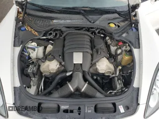 2012 Porsche Panamera z VIN WP0AA2A75CL071366, wystawiony jako Copart lot #59870805 z przebiegiem 126 489 mil mil oraz Szkoda całkowita • Salvage title. Historia ofert i sprzedaży dostępna na DreamBid. Obrazek 11.