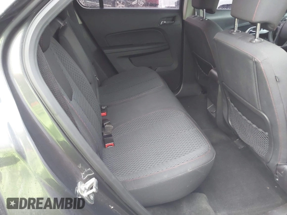 2012 Chevrolet Equinox LS with VIN 2GNALBEK0C1220630, listed as a IAAI auction lot 42112199 with 132,700 mi miles and . Bid and sale history available at DreamBid. Image 8.