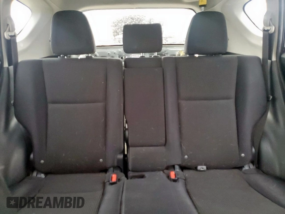 2016 Toyota RAV4 LE with VIN JTMZFREV3GJ088139, listed as a Copart auction lot 51243455 with 130,819 mi miles and Salvage Title. Bid and sale history available at carsss.com. Image 10.
