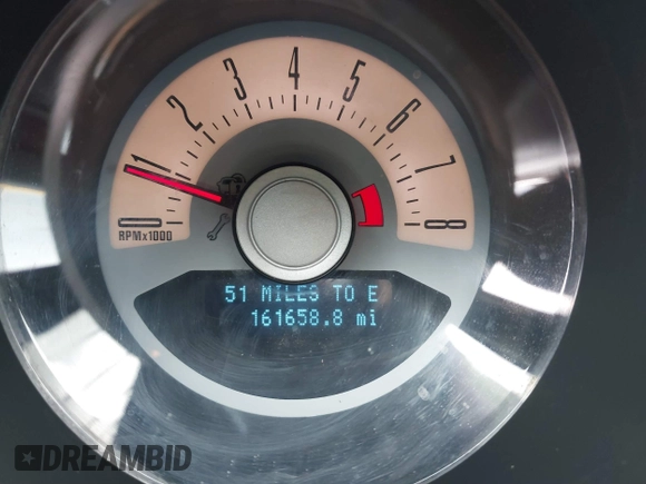 2011 Ford Mustang GT with VIN 1ZVBP8CF8B5148094, listed as a IAAI auction lot 41901160 with 161,658 mi miles. Bid and sale history available at carsss.com. Image 15.