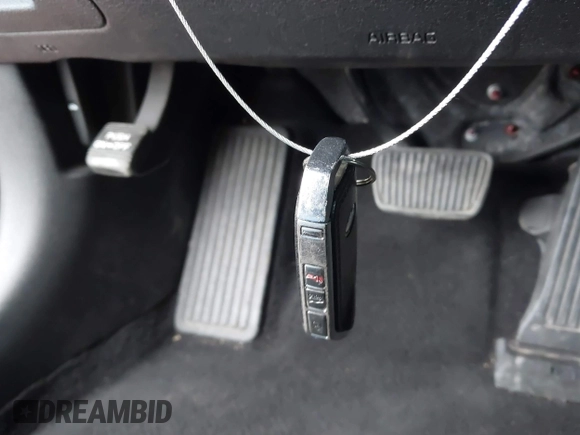 2019 Kia Stinger with VIN KNAE15LA1K6056093, listed as a IAAI auction lot 41620911 with 99,295 mi miles and . Bid and sale history available at DreamBid. Image 11.