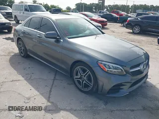 2019 Mercedes-Benz C 300 с VIN 55SWF8DB2KU302234, выставлен на аукционе IAAI как лот 42439409 с пробегом 99 907 миль миль и . История ставок и продаж доступна на DreamBid. Изображение 1.