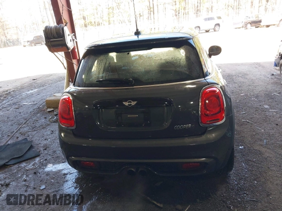 2014 MINI Hardtop S z VIN WMWXM7C50ET731680, wystawiony jako IAAI lot #41691317 z przebiegiem 47 205 mil mil oraz . Historia ofert i sprzedaży dostępna na DreamBid. Obrazek 16.