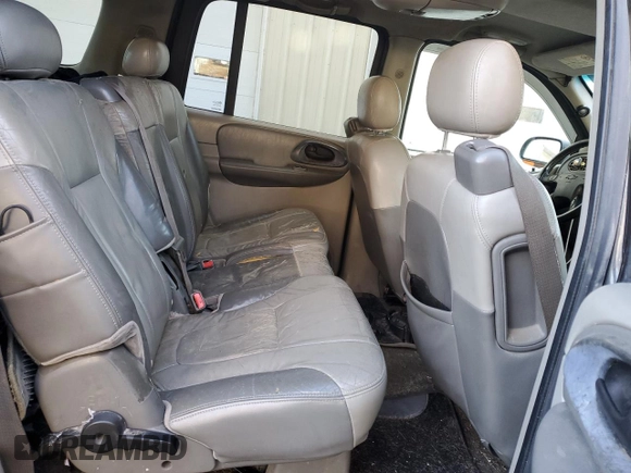 2004 Chevrolet TrailBlazer EXT LT with VIN 1GNET16S046149062, listed as a Copart auction lot 85324874 with 259,263 mi miles and Salvage Title. Bid and sale history available at carsss.com. Image 11.