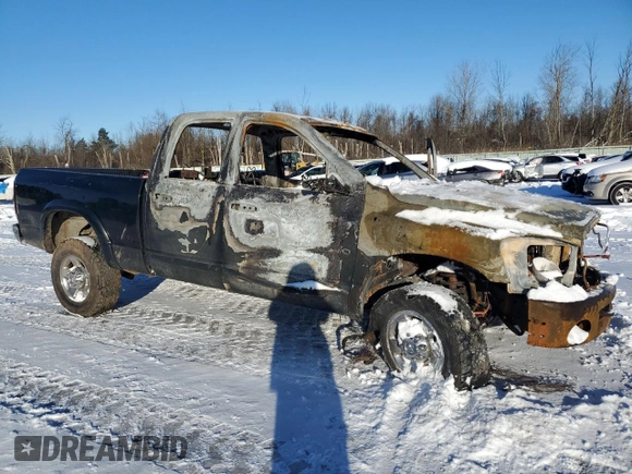 2006 Dodge 3500 Laramie z VIN 3D7LX38C76G167300, wystawiony jako Copart lot #83301104 z przebiegiem Nie podano mil oraz Szkoda całkowita • Salvage title. Historia ofert i sprzedaży dostępna na DreamBid. Obrazek 4.