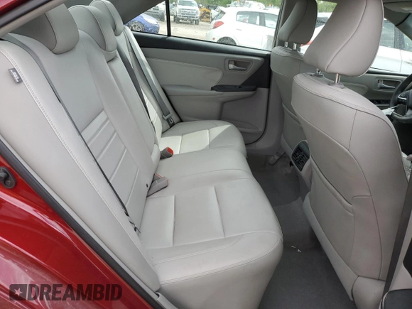2016 Toyota Camry XLE with VIN 4T1BF1FK3GU509052, listed as a Copart auction lot 54235955 with 130,702 mi miles and Salvage Title. Bid and sale history available at DreamBid. Image 10.