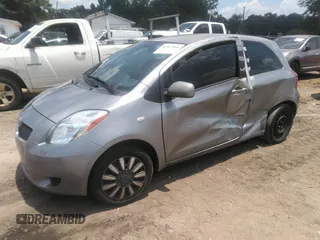 2007 Toyota Yaris с VIN JTDJT923975125938, выставлен на аукционе IAAI как лот 42447840 с пробегом Не указан миль и . История ставок и продаж доступна на DreamBid. Изображение 2.