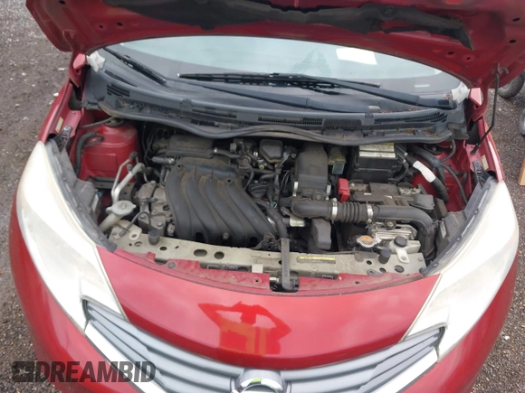 2016 Nissan Note S Plus with VIN 3N1CE2CP0GL370156, listed as a IAAI auction lot 42196038 with 137,754 mi miles and . Bid and sale history available at DreamBid. Image 10.