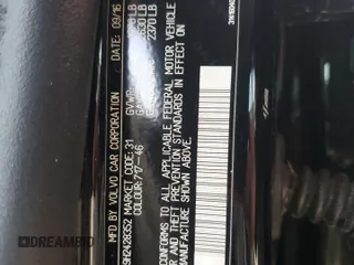 2017 Volvo S60 Dynamic z VIN YV140MTL9H2428352, wystawiony jako Copart lot #45787525 z przebiegiem 58 397 mil mil oraz Szkoda całkowita • Salvage title. Historia ofert i sprzedaży dostępna na DreamBid. Obrazek 15.