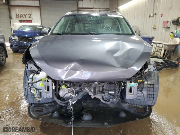 2016 Hyundai Tucson SE with VIN KM8J3CA40GU145469, listed as a Copart auction lot 50363025 with 162,769 mi miles and Salvage Title. Bid and sale history available at carsss.com. Image 5.