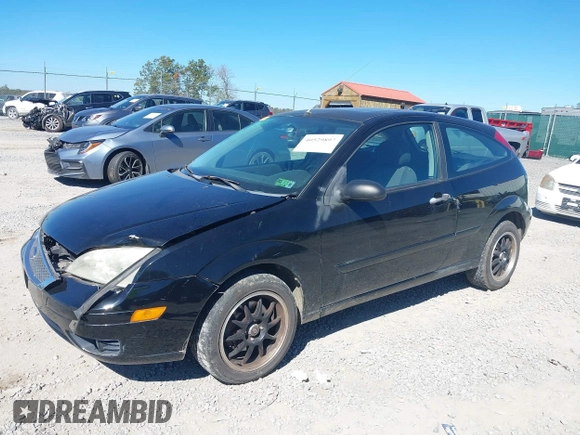 2007 Ford Focus S с VIN 1FAHP31N87W222065, выставлен на аукционе IAAI как лот 41572774 с пробегом 95 850 миль миль и . История ставок и продаж доступна на DreamBid. Изображение 2.