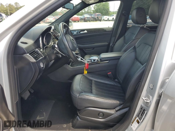 2018 Mercedes-Benz GLE 350 с VIN 4JGDA5HB6JB004072, выставлен на аукционе Copart как лот 55156535 с пробегом 98 193 миль миль и Списание • Salvage title. История ставок и продаж доступна на DreamBid. Изображение 7.