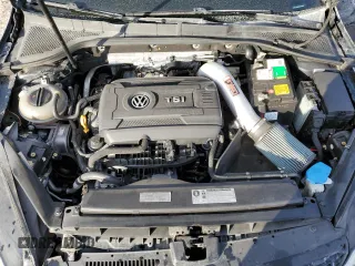 2015 Volkswagen GTI S с VIN 3VWTT7AU0FM074603, выставлен на аукционе Copart как лот 88070755 с пробегом 112 385 миль миль и Списание • Salvage title. История ставок и продаж доступна на DreamBid. Изображение 12.