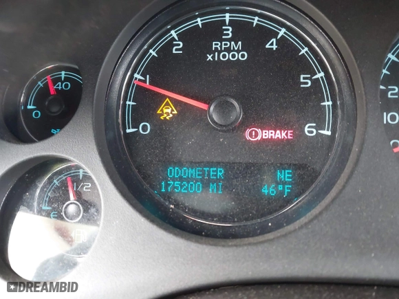 2009 Chevrolet Silverado 1500 LTZ with VIN 1GCEK39029Z198481, listed as a IAAI auction lot 41939189 with 175,200 mi miles. Bid and sale history available at carsss.com. Image 15.