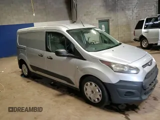2014 Ford Transit Connect XL with VIN NM0LE7E71E1156835, listed as a Copart auction lot 53090725 with 88,637 mi miles and Salvage title. Bid and sale history available at DreamBid. Image 13.