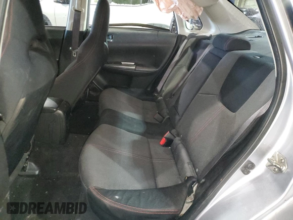 2013 Subaru WRX WRX with VIN JF1GV7E66DG009441, listed as a Copart auction lot 45463275 with 138,621 mi miles and Clean title. Bid and sale history available at DreamBid. Image 10.