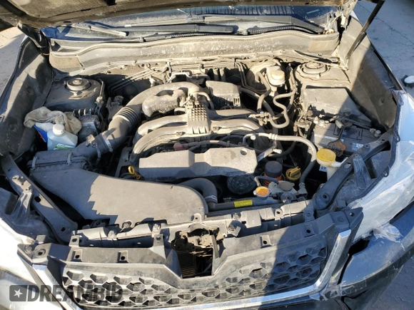 2014 Subaru Forester 2.5i Touring with VIN JF2SJAMC8EH416792, listed as a Copart auction lot 46104675 with 156,808 mi miles and Salvage Title. Bid and sale history available at carsss.com. Image 12.