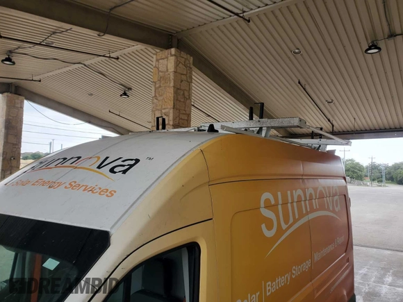 2023 Ford Transit Cargo с VIN 1FTBR1X81PKB13549, выставлен на аукционе IAAI как лот 42556081 с пробегом 68 225 миль миль и . История ставок и продаж доступна на DreamBid. Изображение 17.