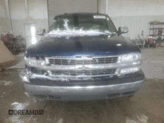 2003 Chevrolet Tahoe LT with VIN 1GNEC13Z43J143276, listed as a Copart auction lot 45275335 with 0 mi miles and Salvage Title. Bid and sale history available at carsss.com. Image 5.
