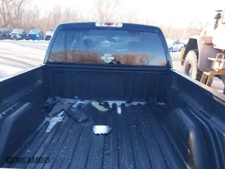 2003 Chevrolet Silverado 2500HD LS with VIN 1GCHK23U23F214612, listed as a IAAI auction lot 41307158 with 95,012 mi miles. Bid and sale history available at carsss.com. Image 18.