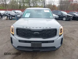 2021 Kia Telluride EX z VIN 5XYP3DHC4MG180725, wystawiony jako IAAI lot #42049513 z przebiegiem 44 796 mil mil oraz . Historia ofert i sprzedaży dostępna na DreamBid. Obrazek 12.