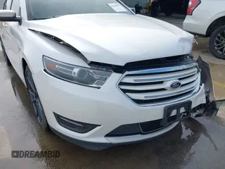2015 Ford Taurus Limited z VIN 1FAHP2F83FG182936, wystawiony jako IAAI lot #42255917 z przebiegiem 138 966 mil mil oraz . Historia ofert i sprzedaży dostępna na DreamBid. Obrazek 18.