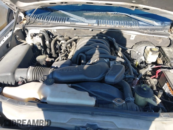 2006 Ford Explorer Limited with VIN 1FMEU75856UA13793, listed as a IAAI auction lot 41715380 with 323,292 mi miles and . Bid and sale history available at DreamBid. Image 10.