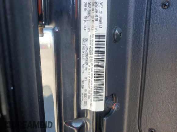 2005 Jeep Wrangler Unlimited with VIN 1J4FA44S75P305935, listed as a Copart auction lot 45993995 with 116,569 mi miles and Salvage Title. Bid and sale history available at carsss.com. Image 14.