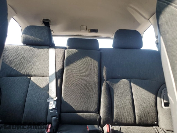 2014 Subaru Outback 2.5i with VIN 4S4BRBAC3E3268383, listed as a Copart auction lot 59486015 with 105,018 mi miles and Salvage title. Bid and sale history available at DreamBid. Image 10.
