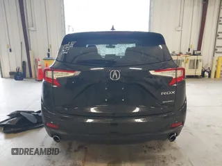 2021 Acura RDX with VIN 5J8TC2H36ML024033, listed as a IAAI auction lot 41732260 with 68,168 mi miles and . Bid and sale history available at DreamBid. Image 16.