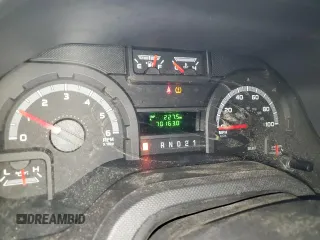 2013 Ford Econoline Passenger XL with VIN 1FBSS3BL2DDA83459, listed as a Copart auction lot 71998904 with 70,163 mi miles and Salvage Title. Bid and sale history available at carsss.com. Image 9.