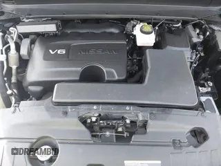 2019 Nissan Pathfinder S z VIN 5N1DR2MN5KC642848, wystawiony jako IAAI lot #41796336 z przebiegiem 69 783 mil mil oraz . Historia ofert i sprzedaży dostępna na DreamBid. Obrazek 10.