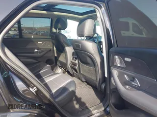 2020 Mercedes-Benz GLE 350 z VIN 4JGFB4KBXLA001399, wystawiony jako IAAI lot #41812388 z przebiegiem 37 400 mil mil oraz . Historia ofert i sprzedaży dostępna na DreamBid. Obrazek 8.