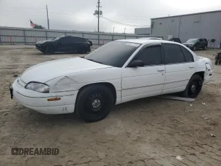 1998 Chevrolet Lumina with VIN 2G1WL52M8W9254173, listed as a Copart auction lot 82677714 with 108,089 mi miles and Salvage Title. Bid and sale history available at DreamBid. Image 1.