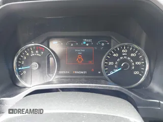 2015 Ford F-150 XL with VIN 1FTEW1CG7FKF16050, listed as a IAAI auction lot 42209687 with 150,370 mi miles and . Bid and sale history available at DreamBid. Image 7.