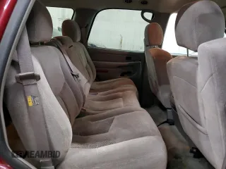 2004 Chevrolet Tahoe Z71 с VIN 1GNEK13Z84R163746, выставлен на аукционе Copart как лот 57915685 с пробегом 258 712 миль миль и Чистый • Clean title. История ставок и продаж доступна на DreamBid. Изображение 11.