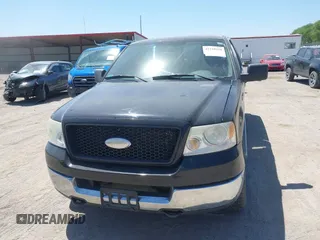 2005 Ford F-150 XLT с VIN 1FTPX14505FB76170, выставлен на аукционе IAAI как лот 42238528 с пробегом 211 947 миль миль и . История ставок и продаж доступна на DreamBid. Изображение 12.