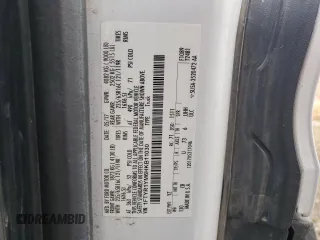 2017 Ford Transit with VIN 1FTYR1YM6HKB11030, listed as a Copart auction lot 87198464 with 173,848 mi miles and Salvage title. Bid and sale history available at DreamBid. Image 13.