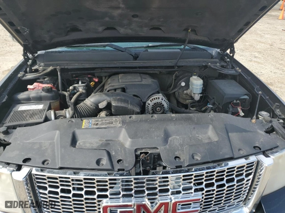 2008 GMC Sierra 1500 Work Truck with VIN 2GTEK133581274774, listed as a Copart auction lot 50774445 with 210,052 mi miles and Non Repairable. Bid and sale history available at carsss.com. Image 11.